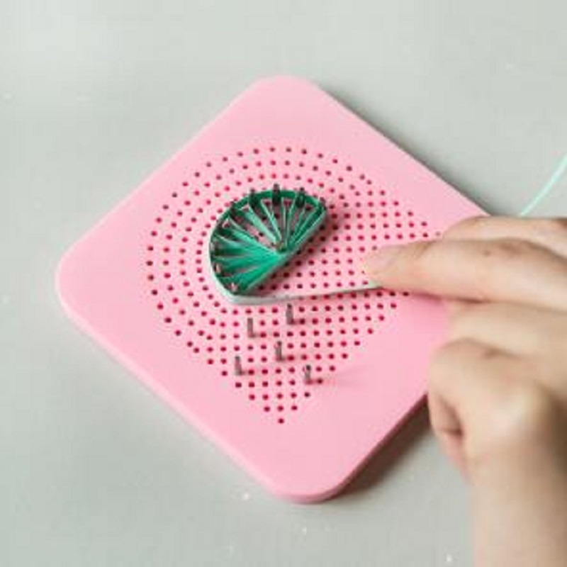 Handmade Quilter Grid Guide fo - огляд і ціна Embroidery Guide Paper