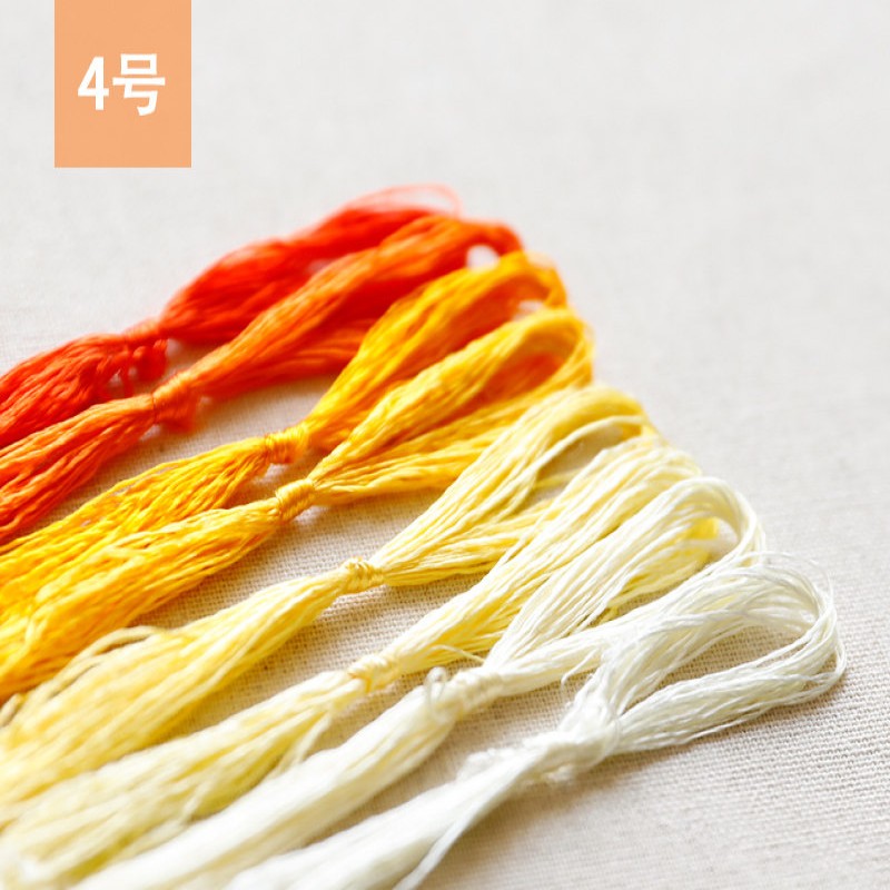20m Suzhou Embroidery Silk Thr - огляд і ціна Embroidery Diy