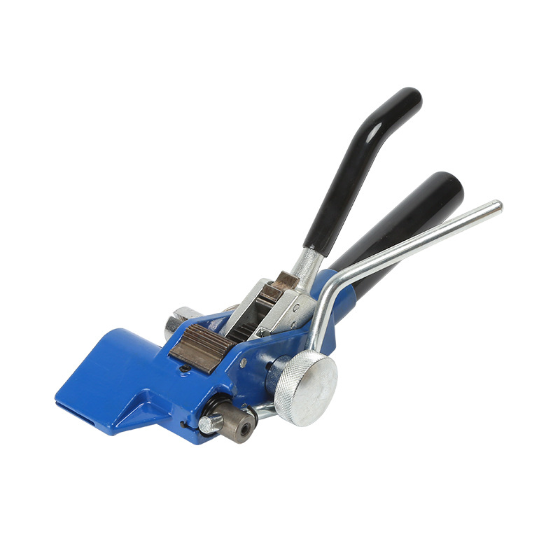 Stainless Steel Cable Ties Dis - огляд і ціна Hoop Tightener Tool