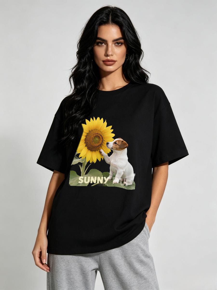 T Shirts Design Slim Pirouetti - огляд і ціна Embroidery Moisturizer