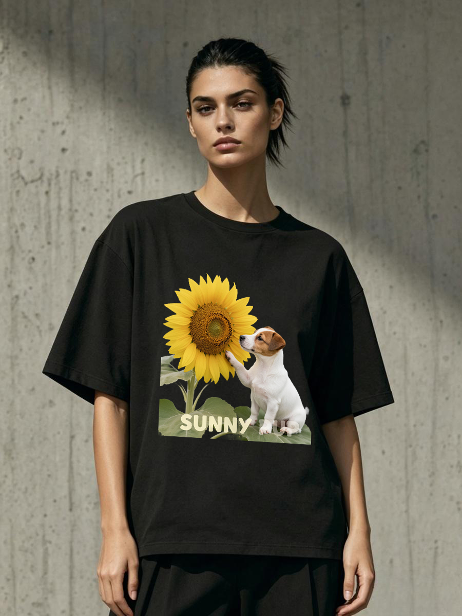 T Shirts Design Slim Pirouetti - огляд і ціна Embroidery Moisturizer