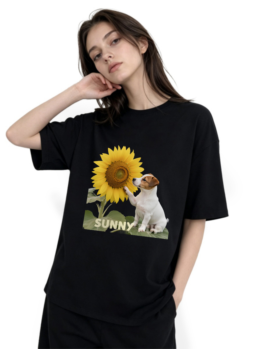 T Shirts Design Slim Pirouetti - огляд і ціна Embroidery Moisturizer