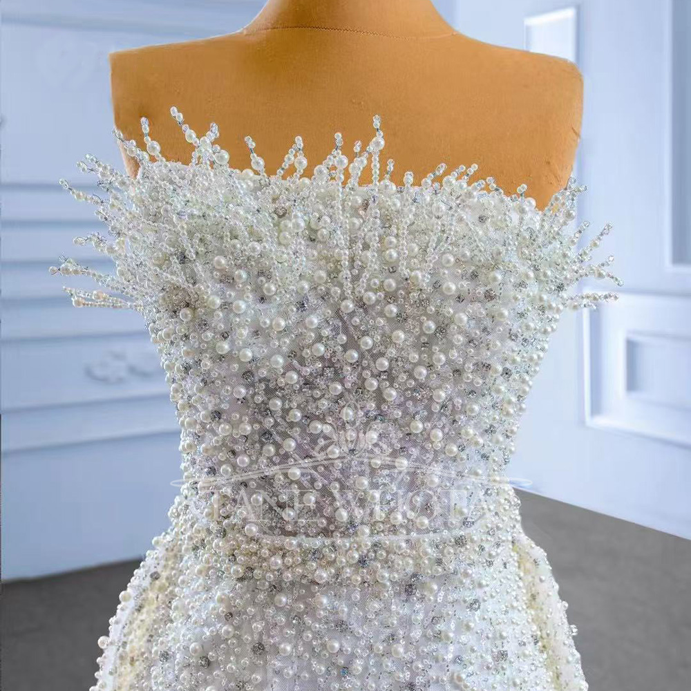 2026 Wedding Dress 2 In 1 Stra - огляд і ціна Embroidery Organza