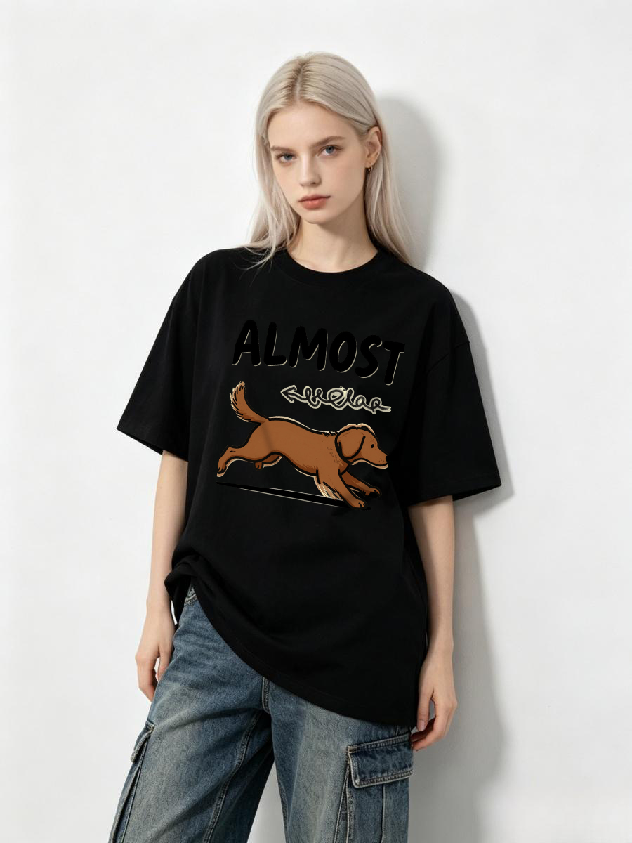 T Shirts Summer Stretchy Texti - огляд і ціна Embroidery Moisturizer