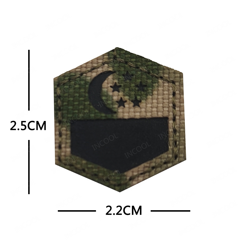 Small Size USA Israel Germany  - огляд і ціна Embroidery Australia