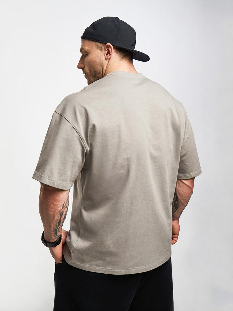 Pure Cotton Short Sleeve round - огляд і ціна Embroidery Moisturizer