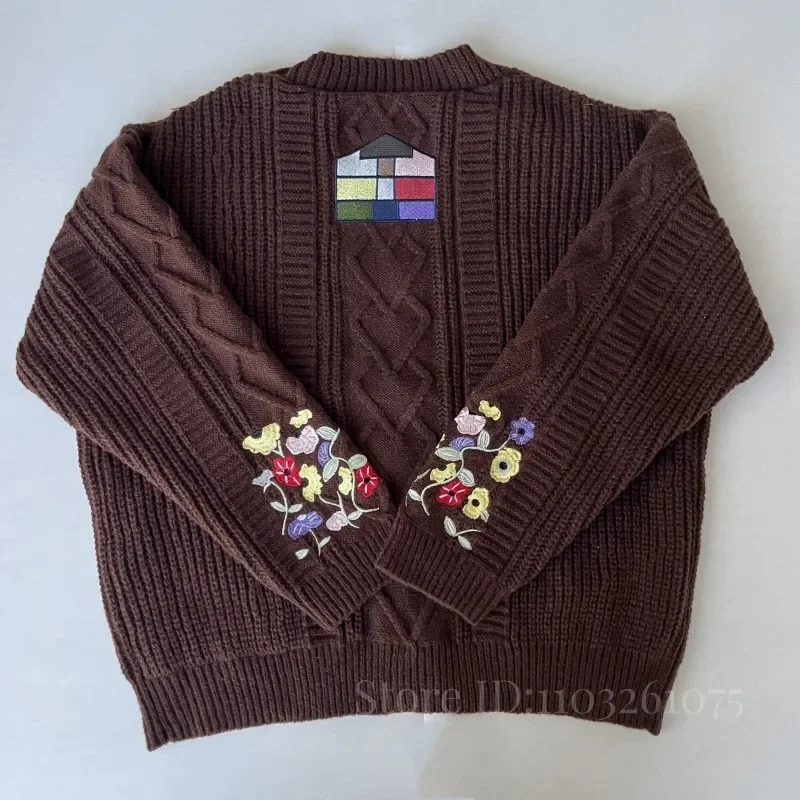 2025 Plus Size Eras Cardigan f - огляд і ціна Embroidery Thread Yarn