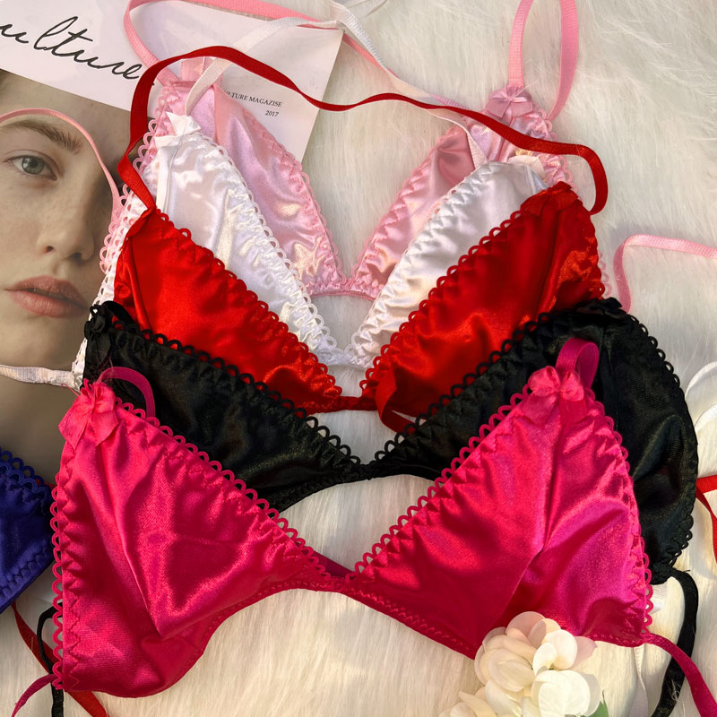 Custom Name Thongs Triangle Br - огляд і ціна Embroidery Name