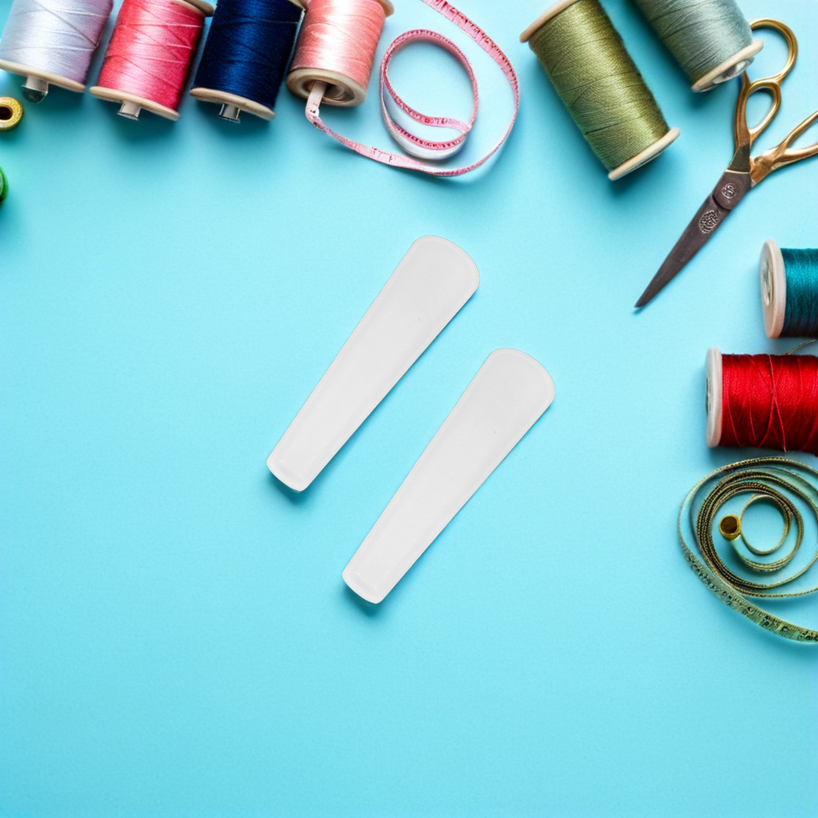 12Pcs Yarn Cone Winder Plastic - огляд і ціна Embroidery Thread Yarn
